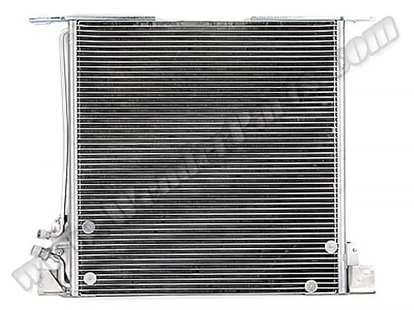 Mercedes Vito W638 OM601 OM611 A/C Condenser
