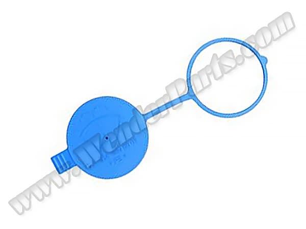 Mercedes Vito W638 Silecek Su Depo Kapağı
