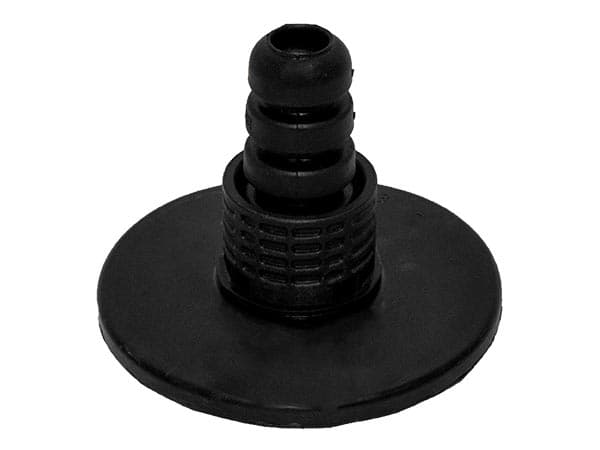 Mercedes Vito W639 Coil Spring Tire Rear Upper No:1 10mm