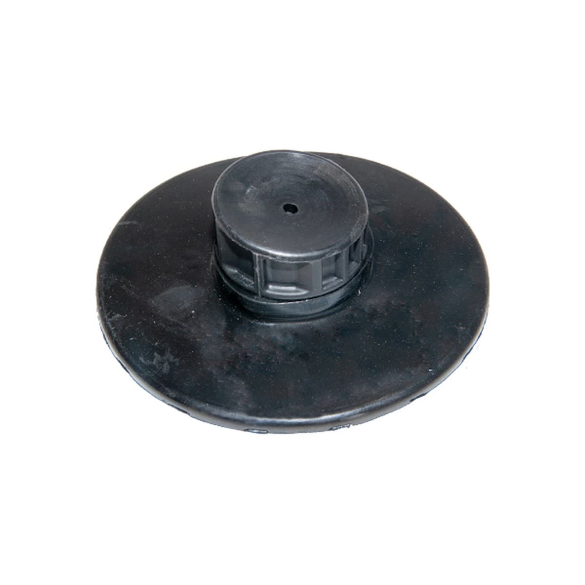 Mercedes Vito W639 Coil Spring Mount Rear Lower