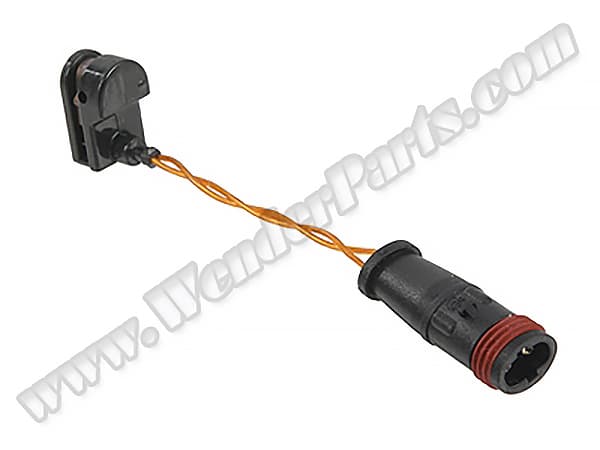 Mercedes Sprinter 906 Brake Brake Pad Plug Front Rear