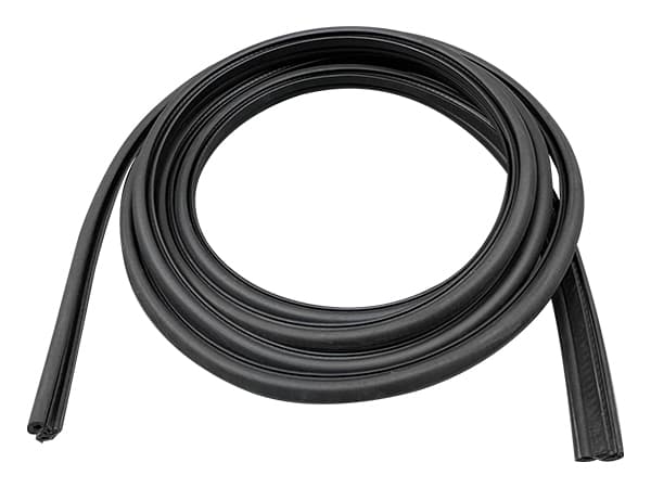 Mercedes Vito W639 Sliding Door Tire