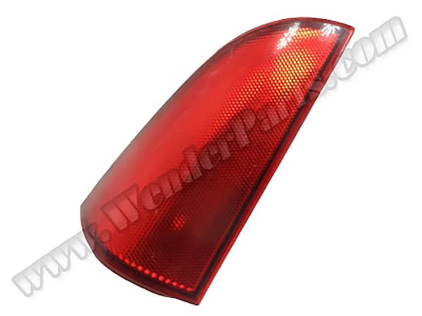 Mercedes Vito W639 2004-2014 Reflector Upper Left