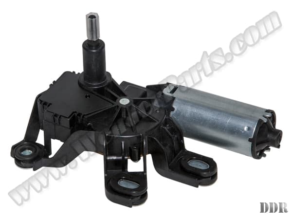 Mercedes Vito W639 Wiper Engine Rear Left 2li Trunk Reservoir