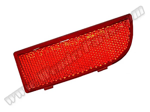 Mercedes Vito W639 2004-2014 Bumper Reflector Rear Right