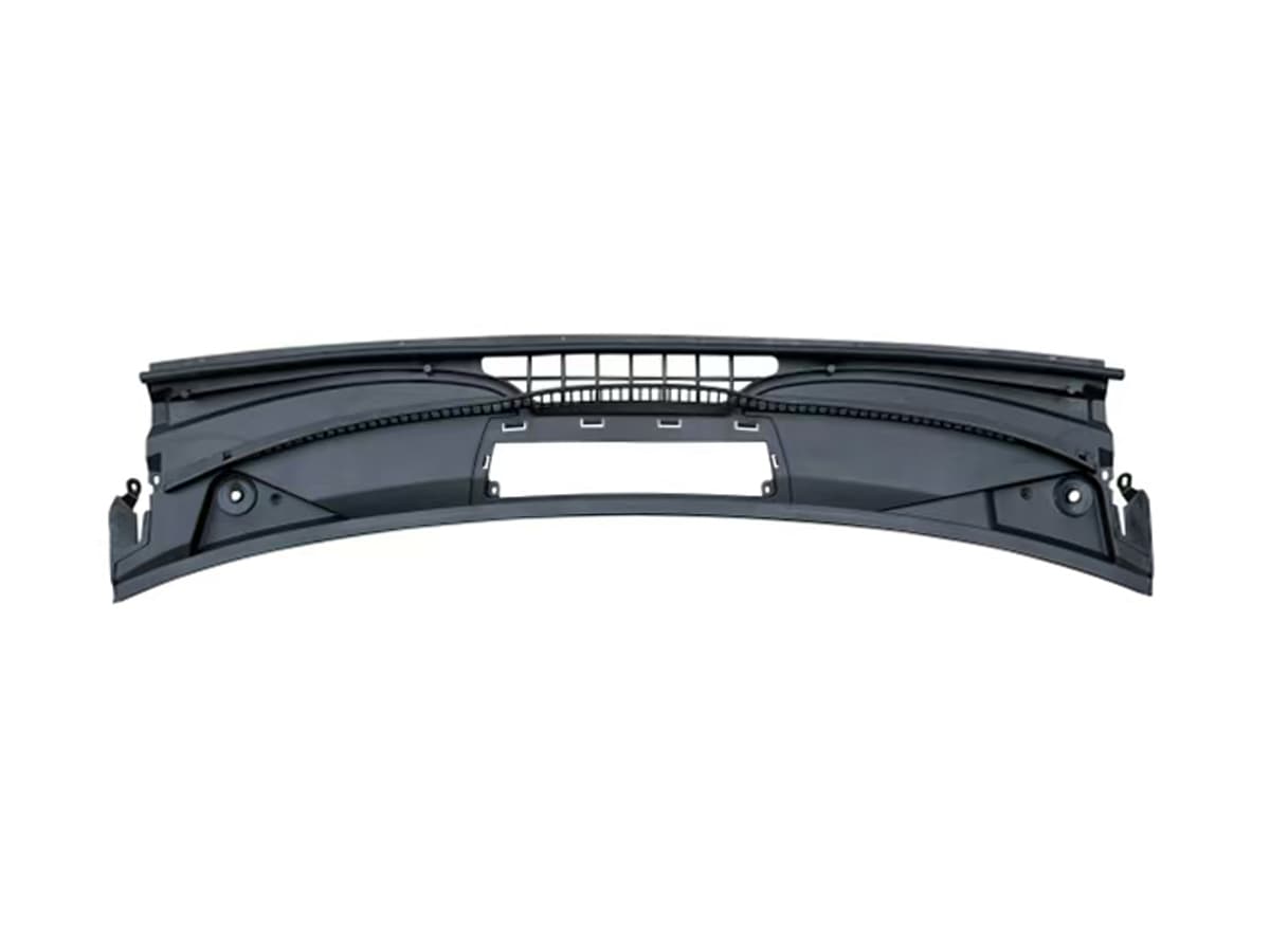 Mercedes Vito W639 Glass Lower Grille Front