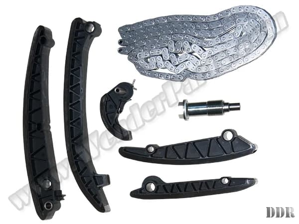 Mercedes C Series W203 Spare Part