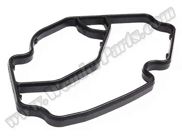 Mercedes R Series W251 OM642 Oil Filter Log Gasket
