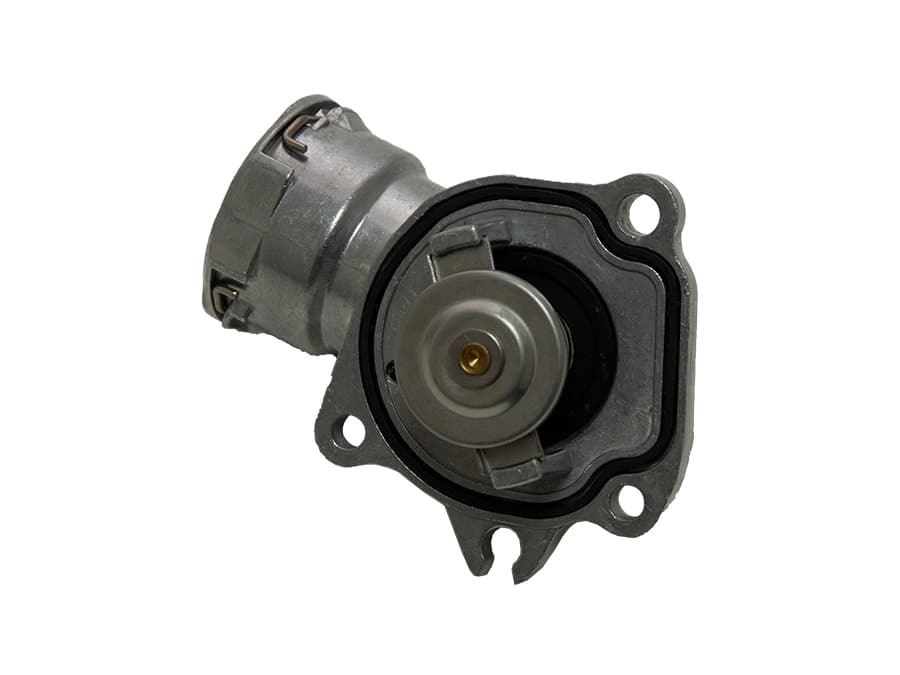Mercedes ML W164 OM642 Termostat 87C