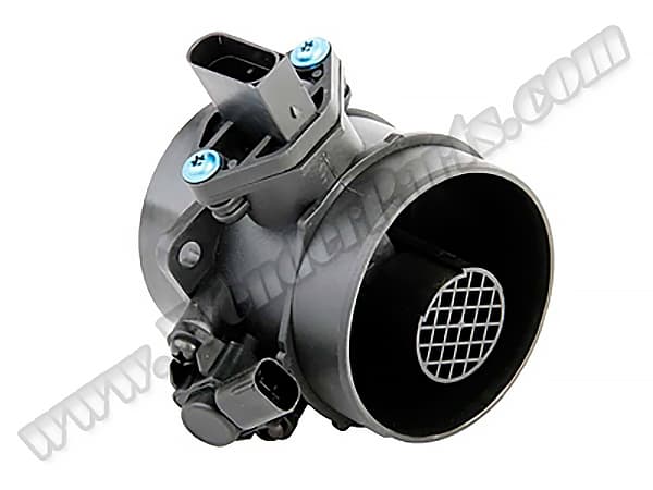Mercedes C Series W203 OM646-648 Air Air Flow Meter
