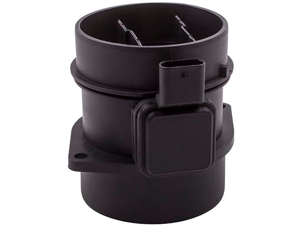 Mercedes C Series W204 OM651 Air Air Flow Meter