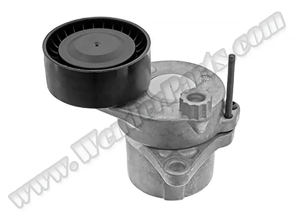 Mercedes Sprinter 906 Tensioner Log Pulley Start-Tail Light OM651