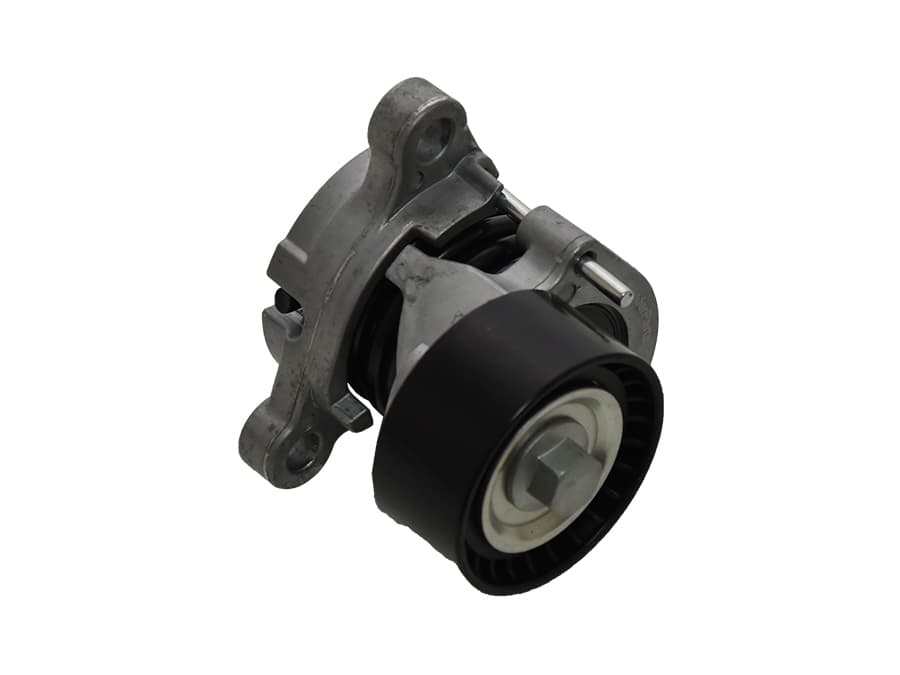 Mercedes C Series W205 OM651 Tensioner Log Pulley