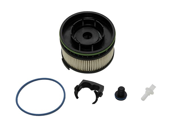 Mercedes E Series W213 OM654 Fuel Filter