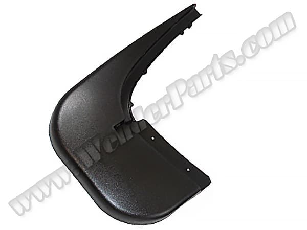 Mercedes Vito W639 2010-2013 Pan Front Left