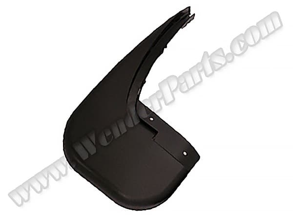 Mercedes Vito W639 2010-2013 Pan Rear Left