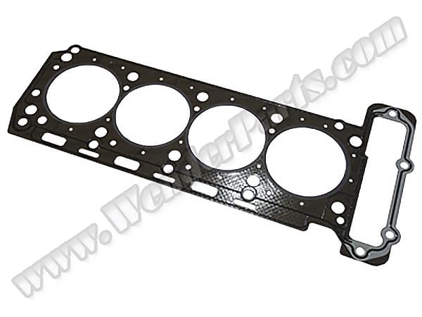 Mercedes E Series W210 M111 Cylinder Cap Gasket /Compressor 91mm 2.3