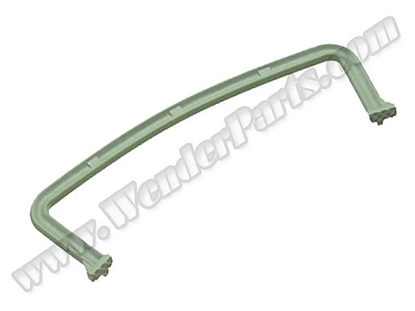 Mercedes E Serisi W210 M104 Motor Ön Kapak Contası