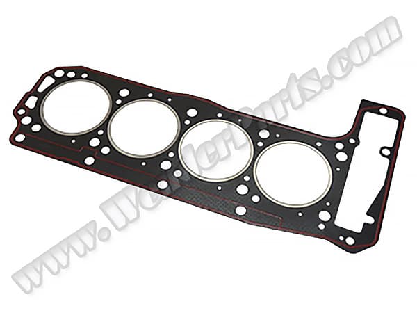 Mercedes W124 M102 Silindir Kapak Contası 90mm 2.0