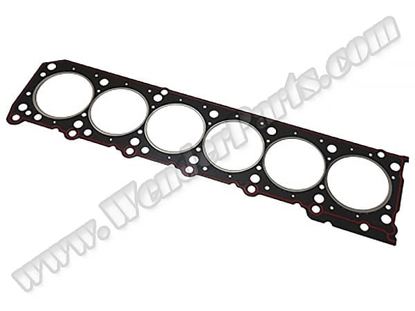 Mercedes W126 M103 Cylinder Cap Gasket 89mm 3.0