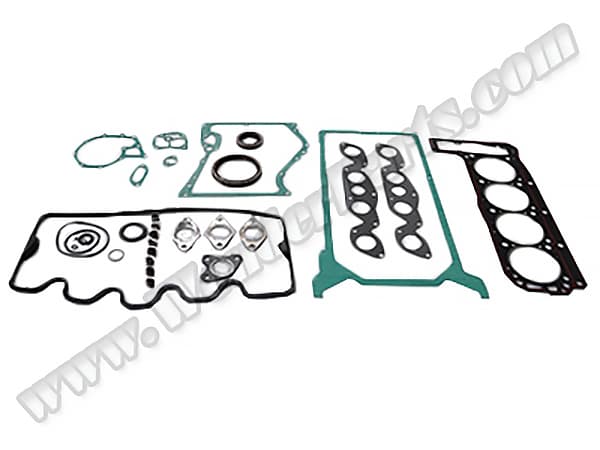 Mercedes C Series W201 M102 Full Set Gasket 90mm
