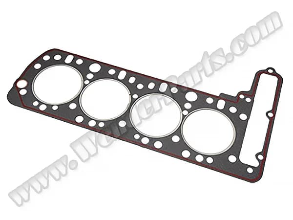Mercedes W123 OM616 Cylinder Cap Gasket 91mm 2.4d