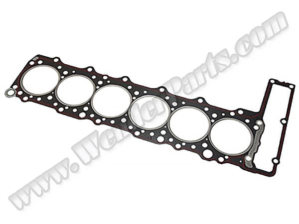 Mercedes S Series W140 OM603 Cylinder Cap Gasket 89mm