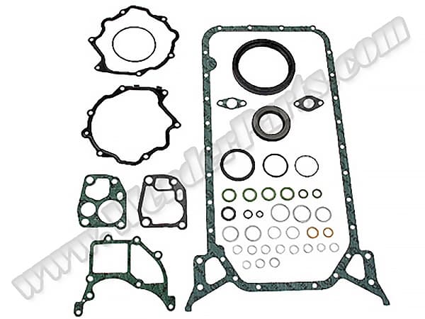 Mercedes 190 W201 OM601 Lower Set Gasket 2.0d-2.3d