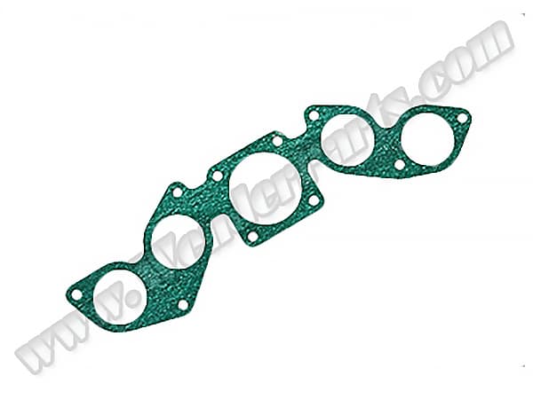 Mercedes W123 M102 Manifold Contası Emme