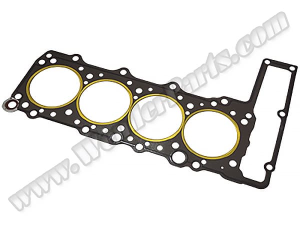 Mercedes Vito W638 OM601 Cylinder Cap Gasket 89mm