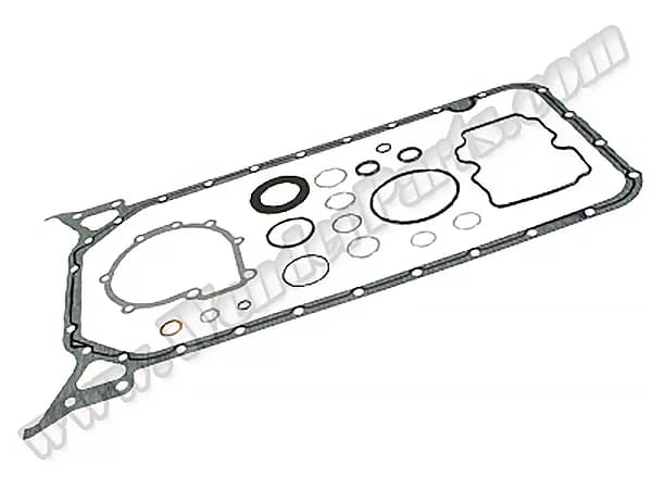 Mercedes ML W163 M111 Lower Set Gasket /Compressor 1.8-2.3