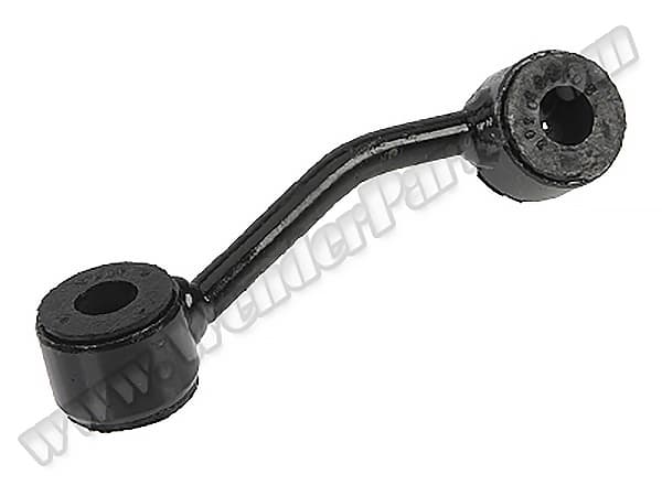Mercedes Sprinter 901-904 Z Tie Rod Front Right Bushed