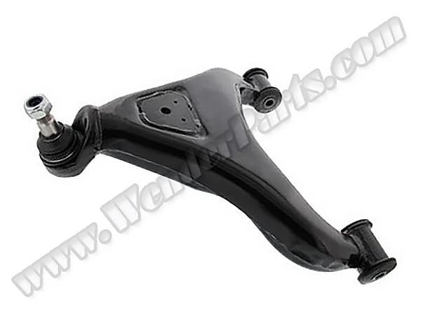 Mercedes Spr901-903 1995-2006 Salıncak Ön Alt Sol Demir