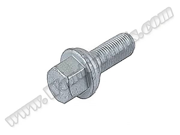 Mercedes Spr901-903 Rim Wheel Bolt 59mm/14x1.5x30mm