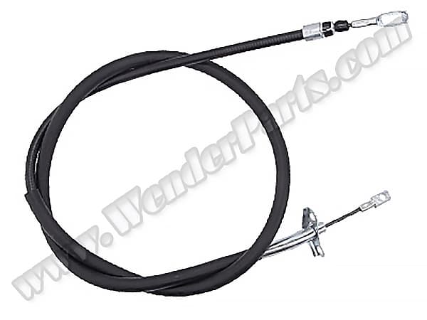 Mercedes Spr901-903 El Fren Teli Arka