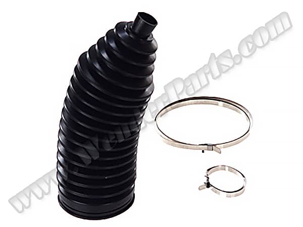 Mercedes W638 Direksiyon Körüğü (Tm Tk) Plastik