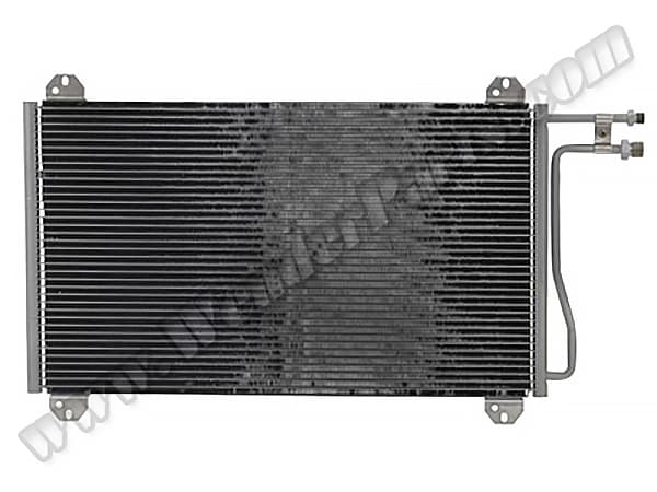 Mercedes Spr901-905 Klima Radyatörü OM601 OM602 OM611 OM612