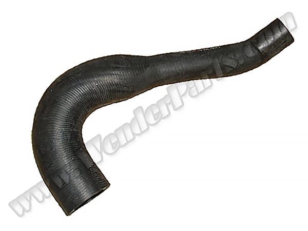 Mercedes Spr901-905 Radiator Hose Middle OM611 OM612
