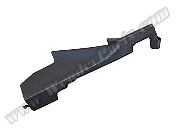 Mercedes Spr901-905 Radyatör Taşıyıcı Braketi Sol