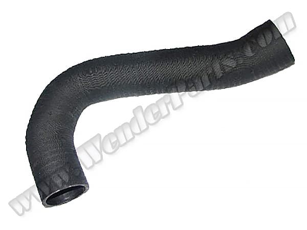 Mercedes Sprinter 901-904 Turbo İnterkol Hortumu Sol Emme Manifoldu OM601 OM602