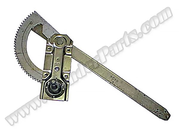 Mercedes Spr901-905 Cam Krikosu Ön Sağ Mekanik