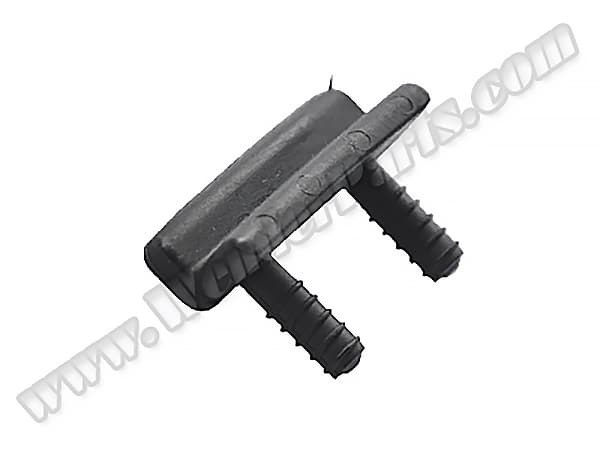 Mercedes Sprinter 901-904 Door Hinge Bracket Rear Upper 180º