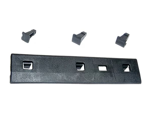 Mercedes Sprinter 901-904 Kapı Üst Plastiği Arka