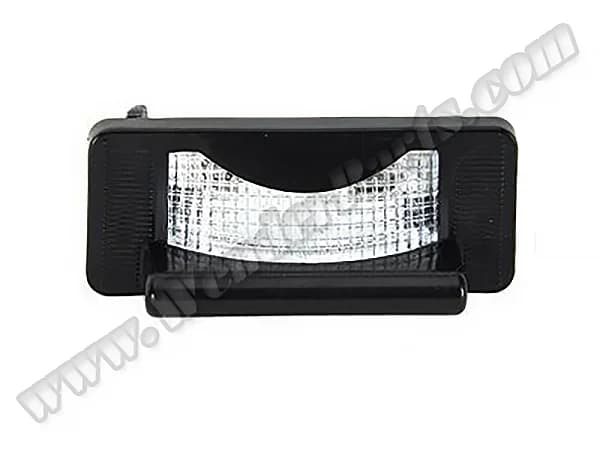 Mercedes Sprinter 901-904 1995-2006 Plaka Lambası
