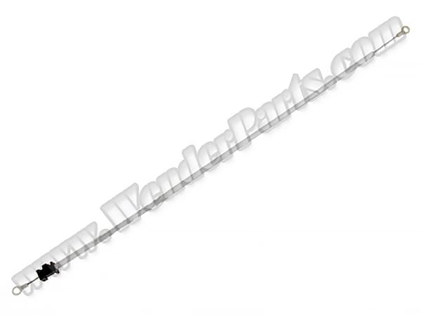 Mercedes Sprinter 901-904 2000-2006 Heater Teli