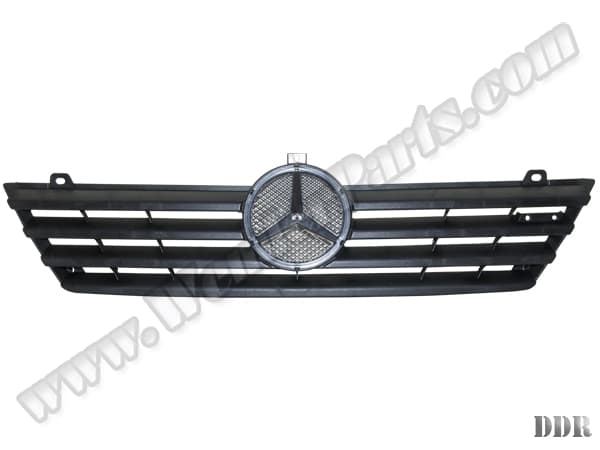 Mercedes Sprinter 901-904 2000-2004 Panjur Mat-Siyah