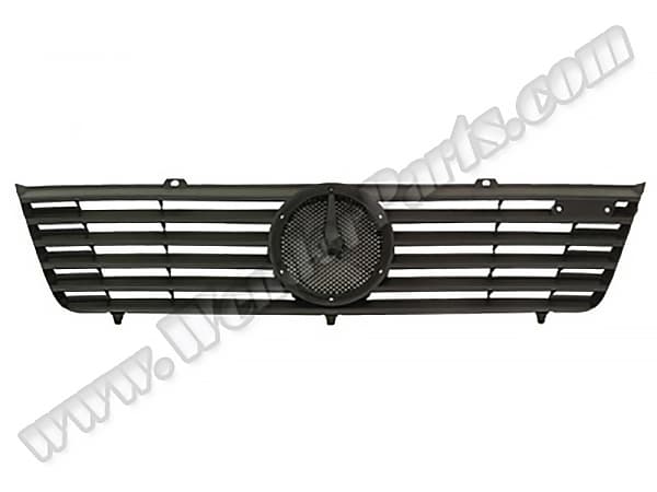 Mercedes Sprinter 901-904 1995-2000 Panjur Mat-Siyah