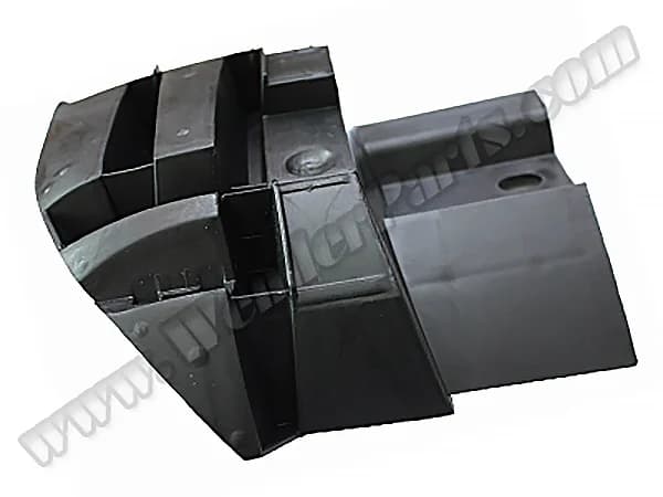 Mercedes Spr901-905 1995-2006 Tampon Taşıyıcı Braketi Arka İç Sağ