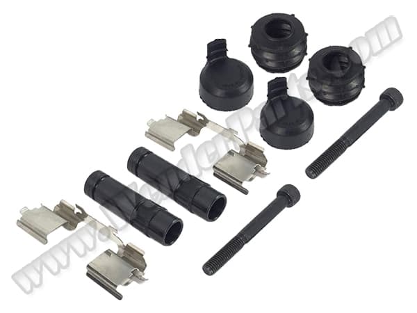 Mercedes Sprinter 906 Brake Caliper Guide Pin (Repair Kit) Front