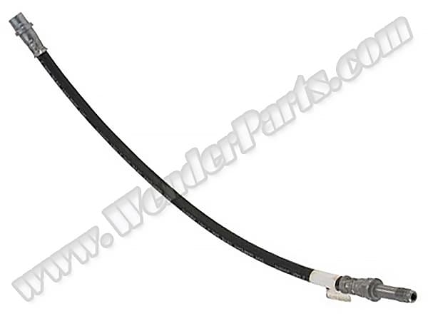 Mercedes Sprinter 906 Brake Hose Front Rear